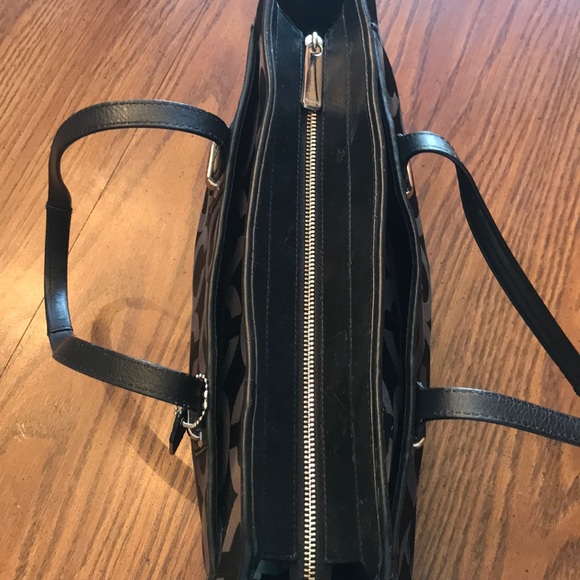 Coach bag - Picture 4 of 5